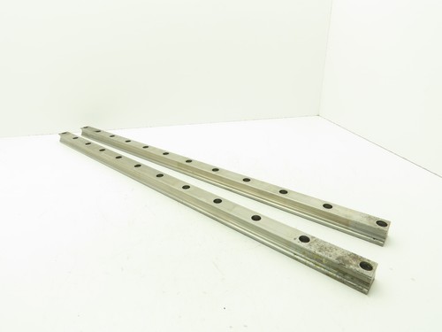 Linear bearing guide rail - guide,
