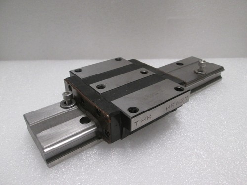 Thk hrw27 linear bearing - hrw27,,