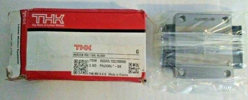Thk hsr25b1ssc1 linear - hsr25b1ssc1(gk),