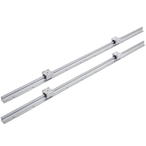 Linear rail 2pcs - linear,