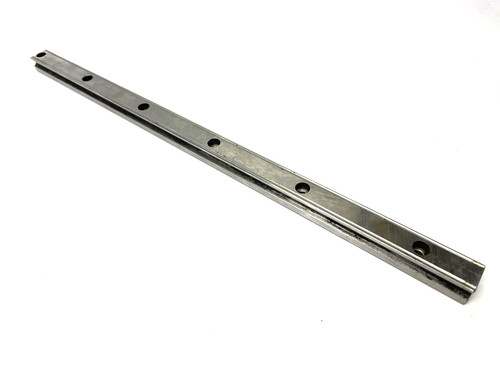 Linear guide rail for bearing - linear,