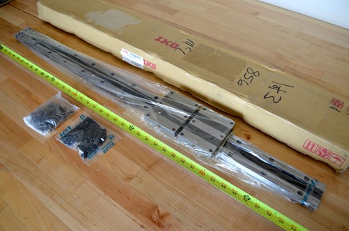 New iko lwfh60 x1040mm - new, linear