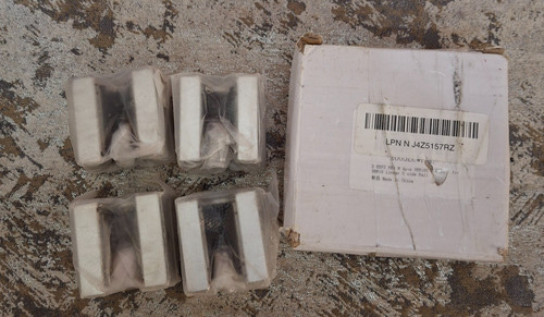 Sbr16 sbr16u linear guide rail - guide,