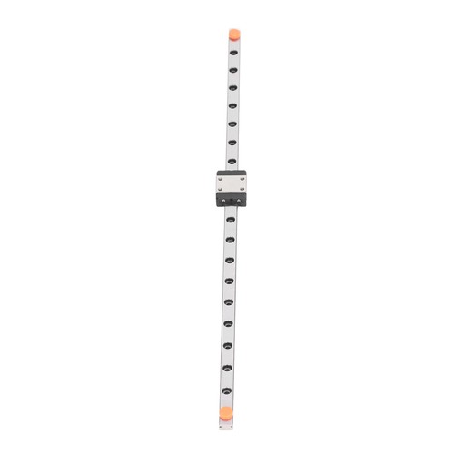 300mm linear slider - 300mm, rail