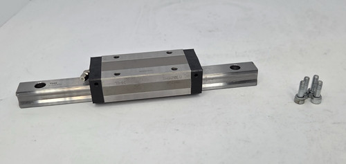 Thk shs20lv linear guide - linear, rail