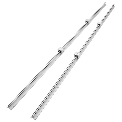 Vevor 2pcs sbr20 - vevor,