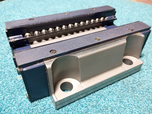 Iko lwh 55mm linear - lwh, guide
