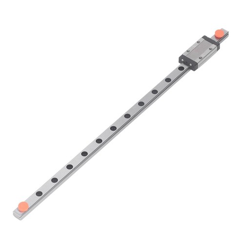 Linear guide miniature - guide,
