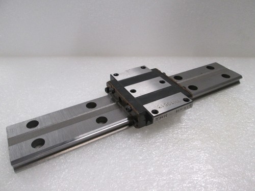 Thk hrw17 linear - linear, bearing