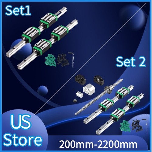 Hgr15 hgr20 hgr25 linear guide - hgr15/hgr20/hgr25,