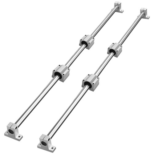 2pcs sfc16 1000mm - 2pcs, guide