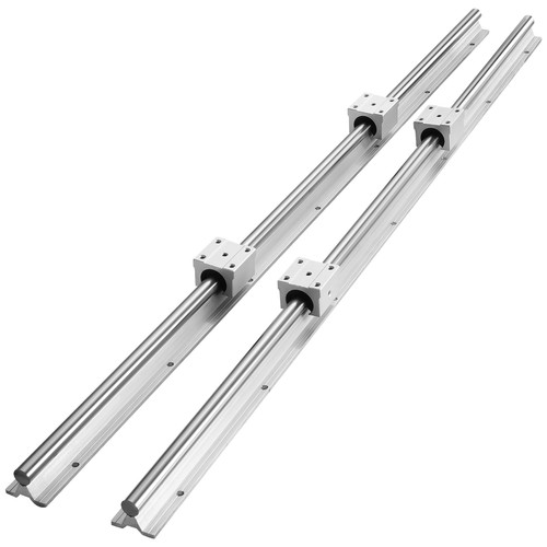 Vevor 2pcs sbr16 - vevor, 1000mm