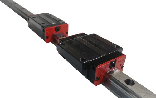 Hg20 20mm linear - linear, rail