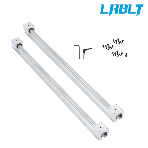 Lablt pcs sbr20 800mm - 2, sbr20-800mm